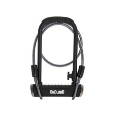 Bogenschloss Pitbull Platinum