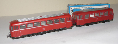 M40 märklin 3016 - 3016, mit