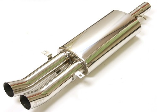 Classic mini fletcher twin - classic,