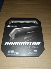 Corsair Dominator Platinum