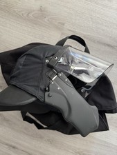 Schuberth P100 F, Polizei Einsatzhelm