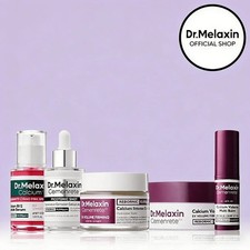 Melaxin collagen skincare - dr.melaxin,