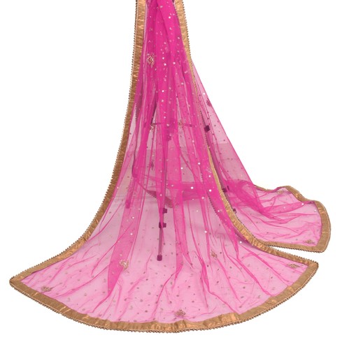 Sushila vintage dunkelrosa - sushila,