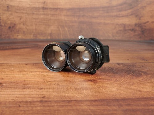 Mamiya sekor 65mm - 65mm, für