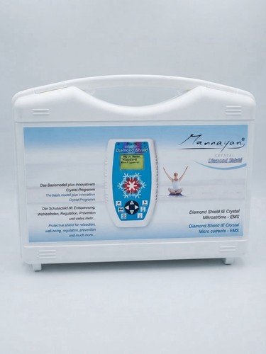 Tannayan diamond shield - diamond,