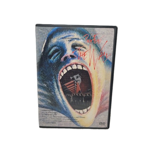 Pink floyd the - floyd's, (dvd