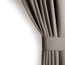 Gardine Kräuselband Vorhang