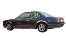 Chrom Radlaufleisten vorne