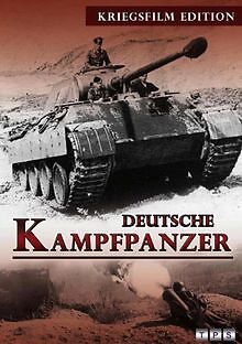 Deutsche kampfpanzer von - deutsche,