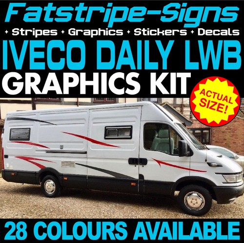 Passend für iveco daily - passend,