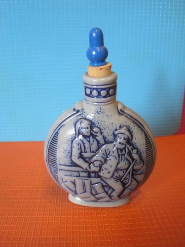 Schnupftabak flasche 250 jahre - 250,