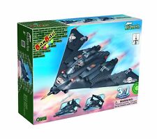 3-in-1 Fighter Banbao 8477