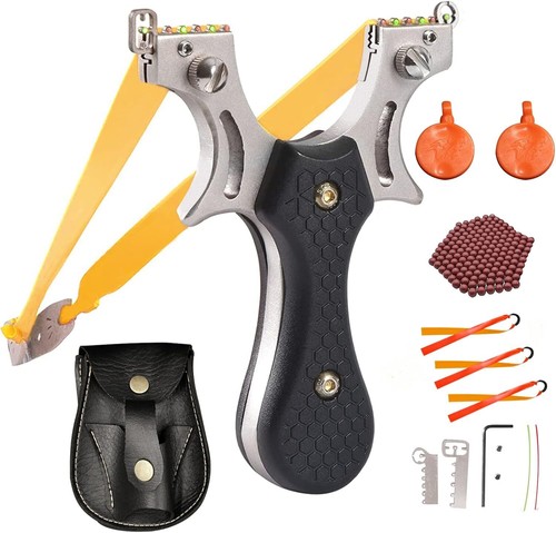 Schleuder jagd sling shot - jagd, set