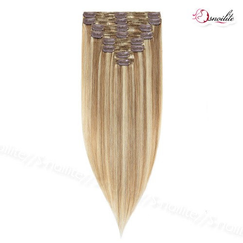 160g dick clip remy - 160g,
