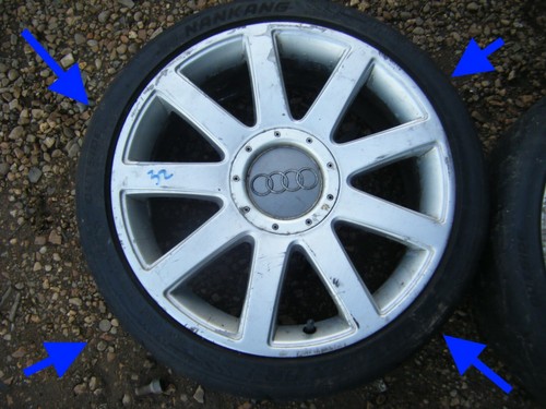 2004 audi rs4 - 2004,
