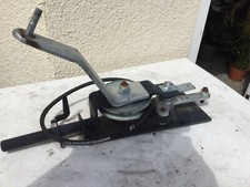 Alko BM Nase Ersatzteil  gebraucht