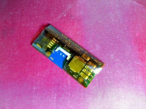 Led board platine - led, apple