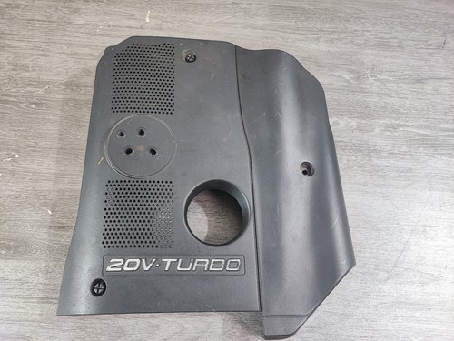 Motorabdeckung vw passat b5 - ,