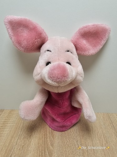 Winnie pooh ferkel - winnie,