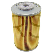 Kraftstofffilter für Hanomag