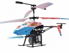 Carson 500507144 Water fun Clown 220 IR 100% RTF Hubschrauber Helikopter Heli