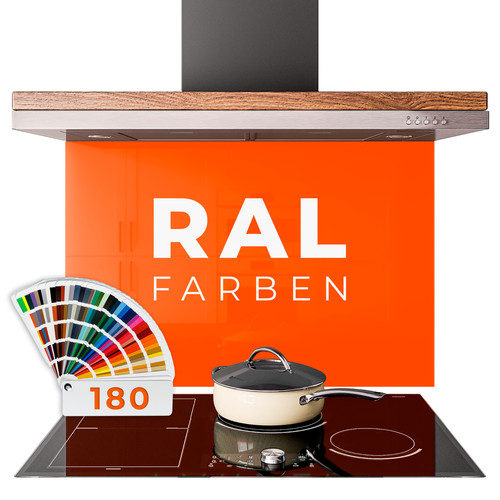 Ral farben küchenrückwand - ral-farben,