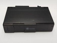 Original Mercedes C-Klasse