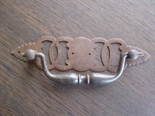 Auswahl großer Griffe in