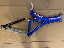 Cuadro Specialized Ground