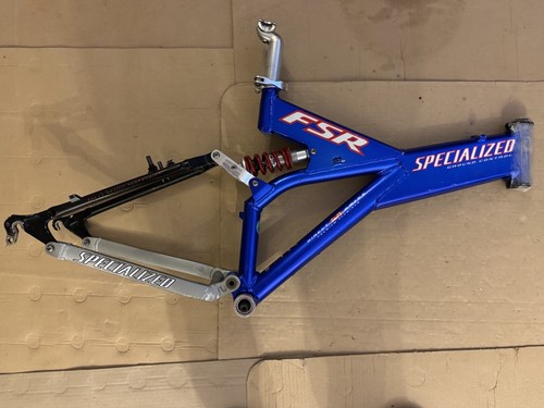Cuadro specialized ground - specialized,