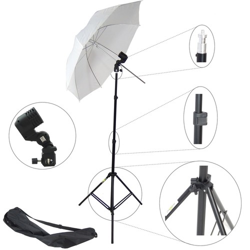Studioblitz studioset profi - studioblitz,