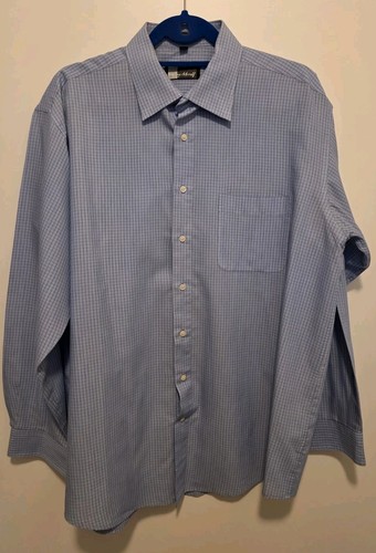 Henry morell herren - herren, blau