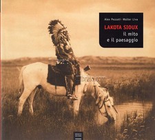 PEZZATI A. - Lakota Sioux