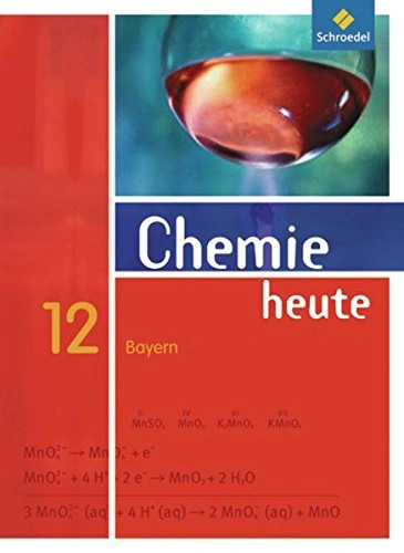 Chemie heute sii bayern - sii,