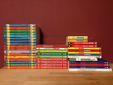 LTB Lustiges Taschenbuch -