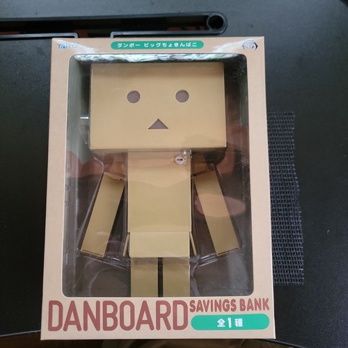 Taito danbo big sparkasse - big,