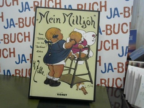 Mein milljã neue - mein, bilder