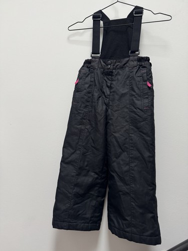 Rodeo skihose schwarz - rodeo, c&a