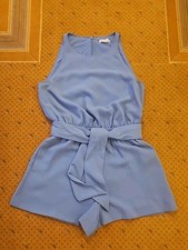 Jumpsuit Kurz Damen 36