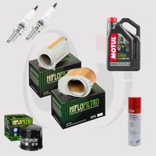 Premium Wartungskit für