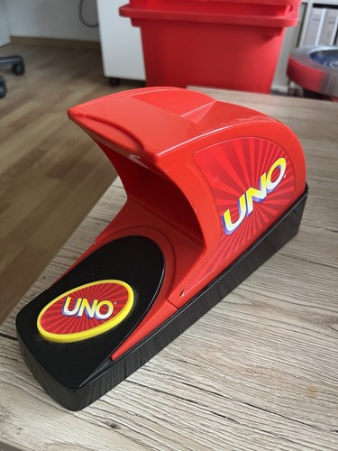 Uno extreme elektronischer - extreme,