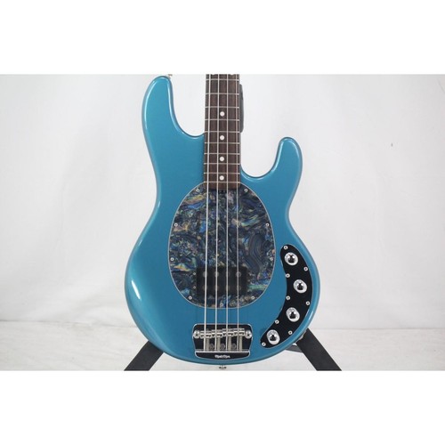 Musicman stingray ltd - musicman,