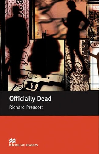 Officially dead lektüre - dead:,