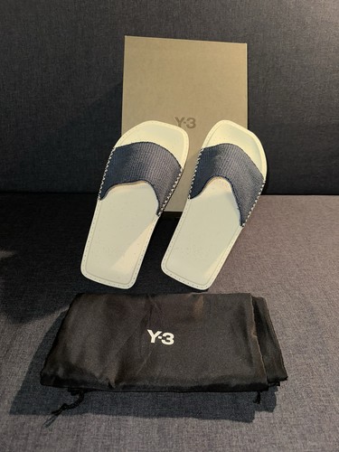 Adidas yohji yamamoto - yohji,