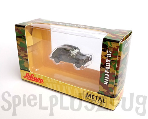 Schuco 452643000 typ - vw, 181