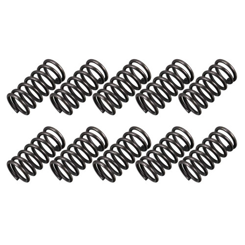 10stk druckfeder druckfedern - 10stk.,