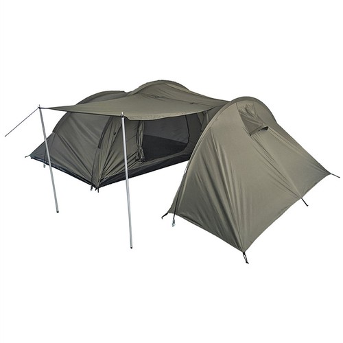 Mil tec zelt personen mit - 4,