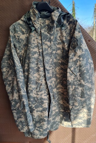 Orig army gen ii - gen,