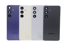 Original Samsung Galaxy S24 5G SM-S921B/DS Akkudeckel Backcover inkl Kleber