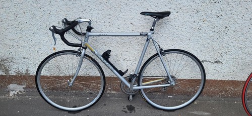 Müsing cayo rennrad - rennrad, –